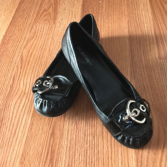 BCBGirls Shoes - BCBGirls Flats